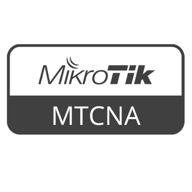 MikroTik MTCNA