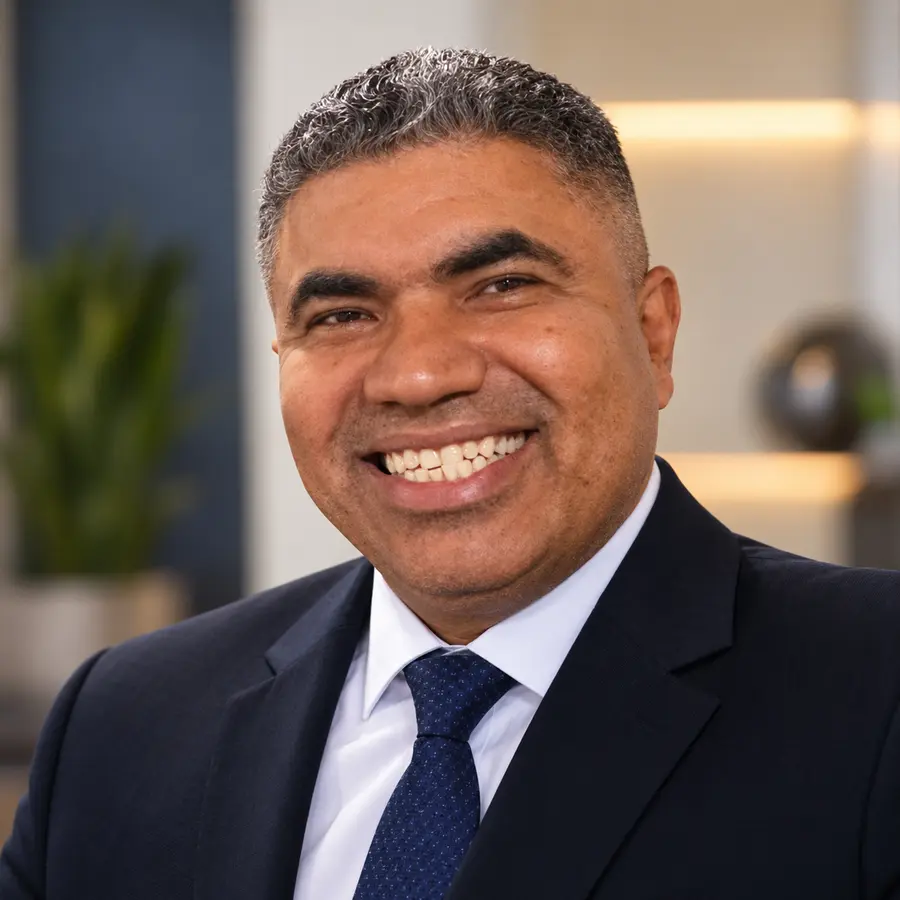 José Carlos Costa, consultor de tecnologia e fundador da JChelp